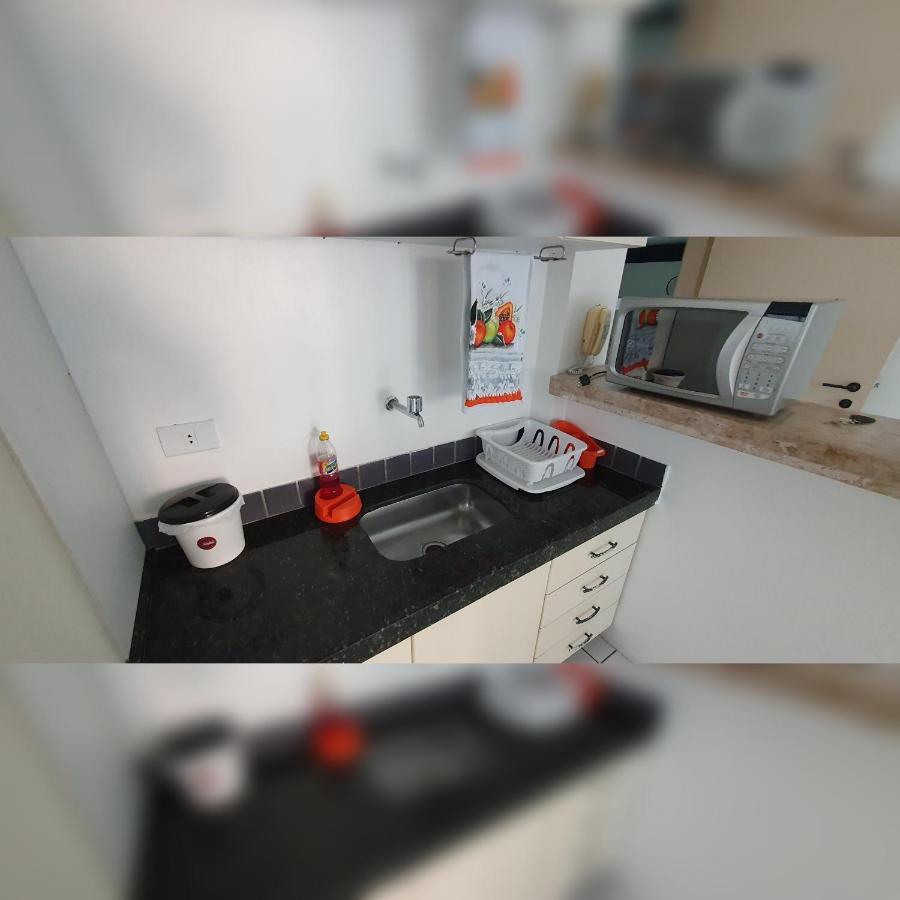 Apartamento Calmo E Aconchegante - 80 Metros Da Praia De Maceio, Alagoas Luaran gambar